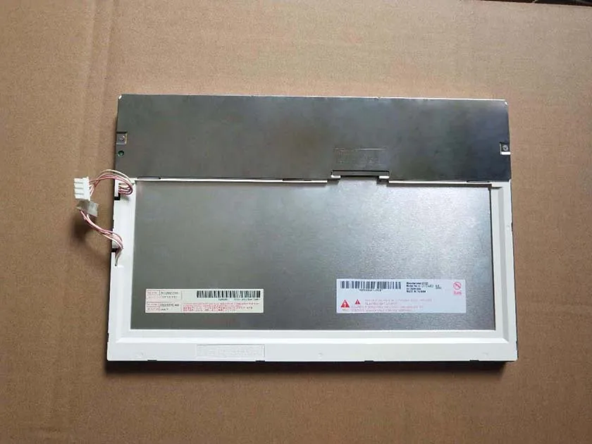 A121EW02 V0 original industrial LCD