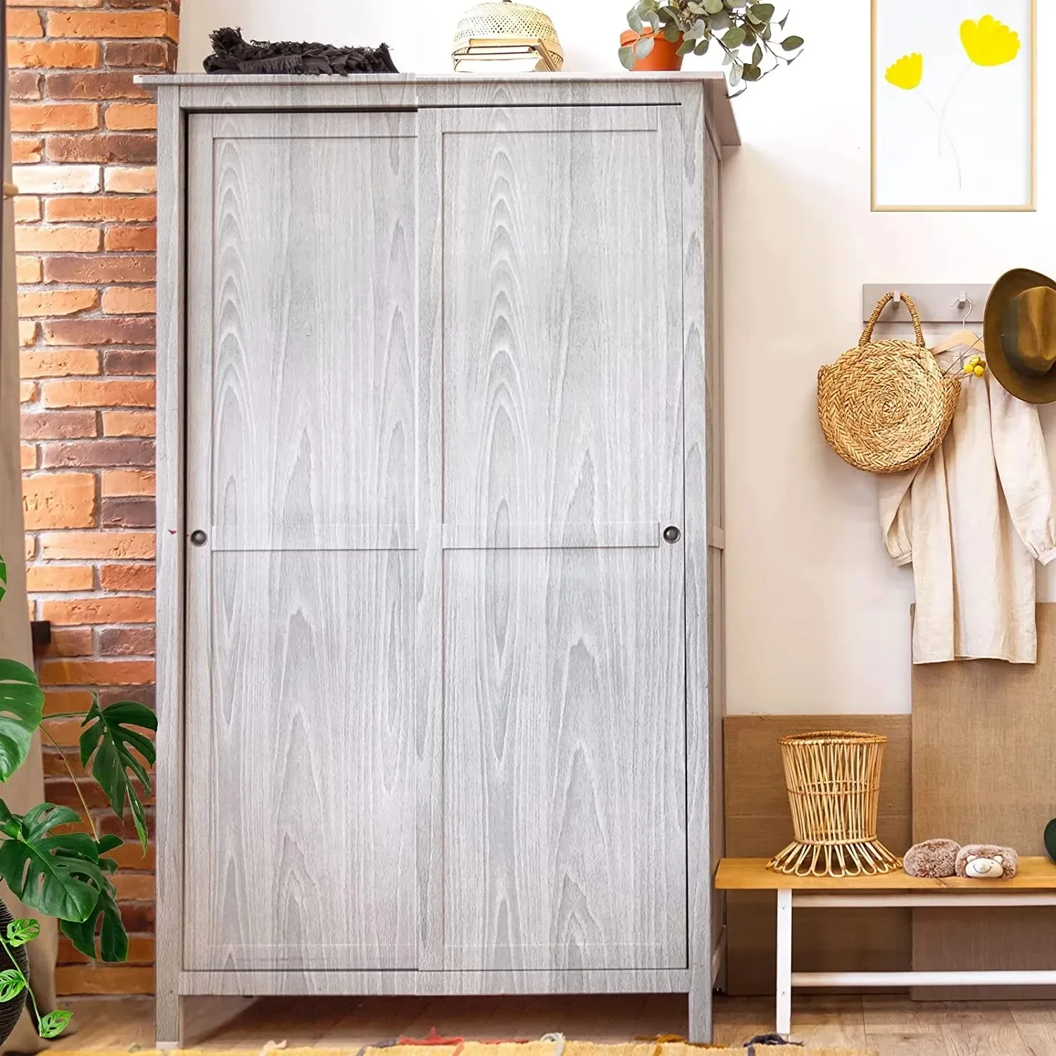 

Самоклеящиеся самоклеящиеся съемные обои из ПВХ, под дерево, для мебели, кухни, кабинета, 10 м