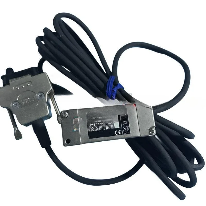 Считывающая головка RSF Elektronik MS20.04-0M/OMY MS 20.04-2 M/2MY