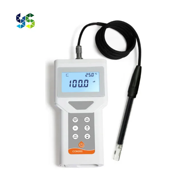 

YANSHI CON500 Portable Conductivity/TDS/Salinity Meter Water quality analysis Water testing instrument