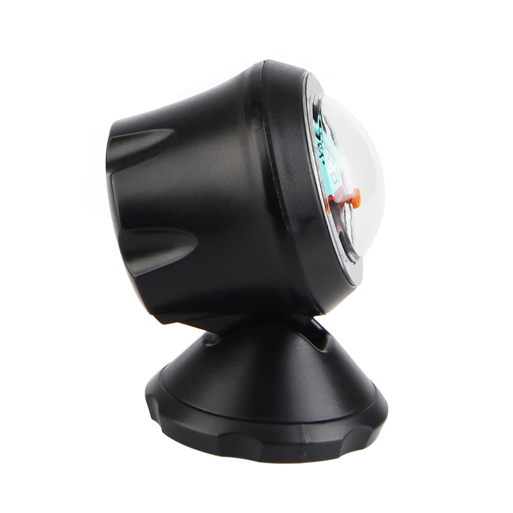 Автомобильный измеритель уровня наклона градиентный индикатор балансировки