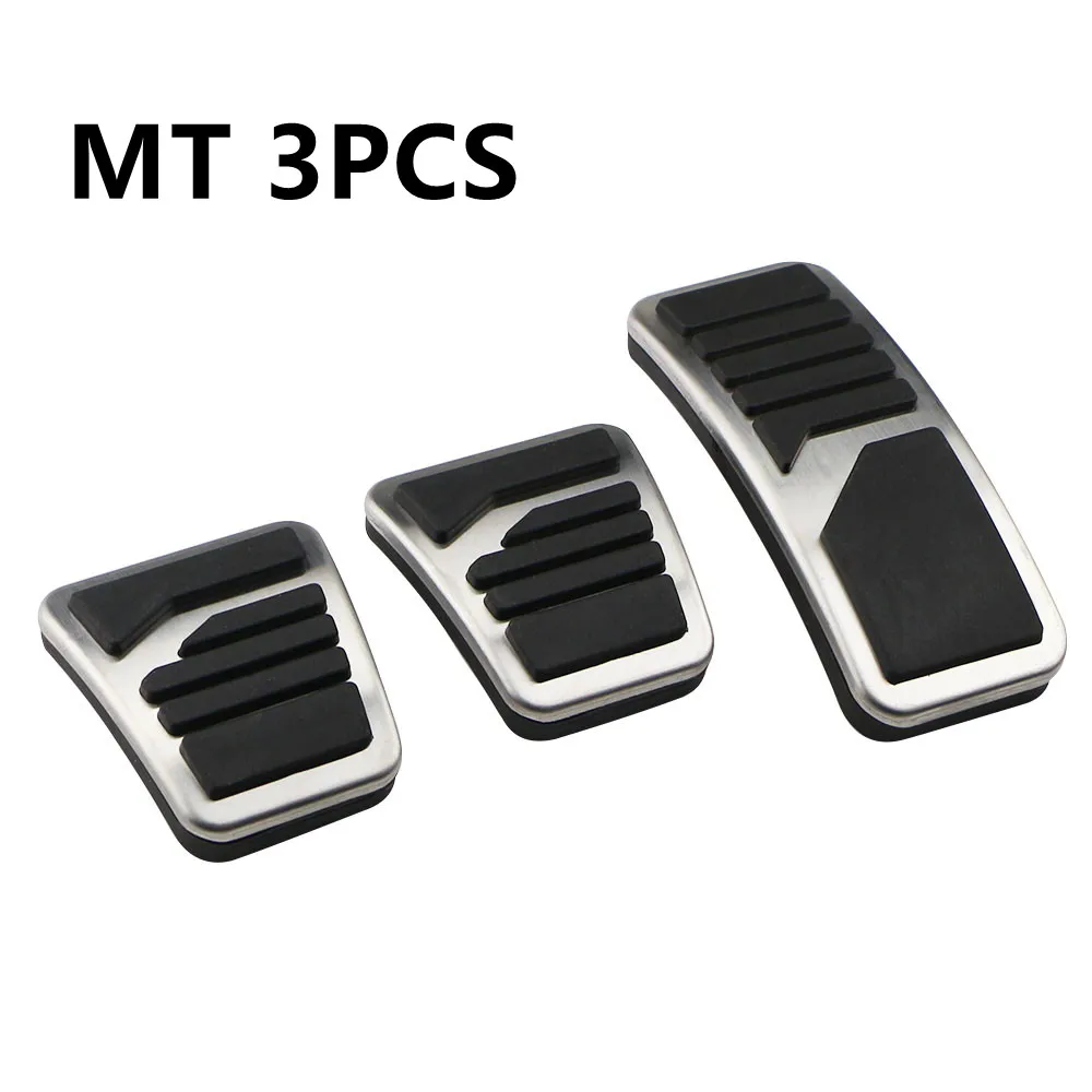 

Автомобильные педали для Mitsubishi Eclipse Cross Outlander ASX Lancer 2009 - 2014 2015 2016 2017 2018