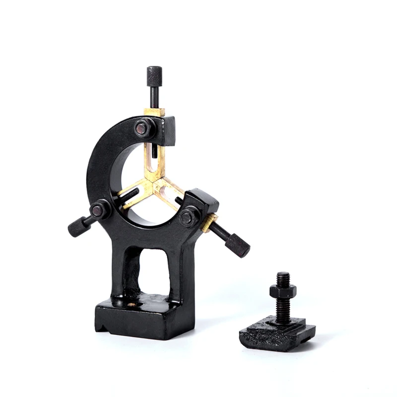 

Lathe center frame and tool rest iron tool machine lathe special center frame lathe accessories