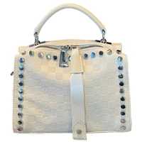 luxury handbag women bag designer 2022 famous brand patent leather shoulder crossbody bags large capacity tote bolsos sac a main