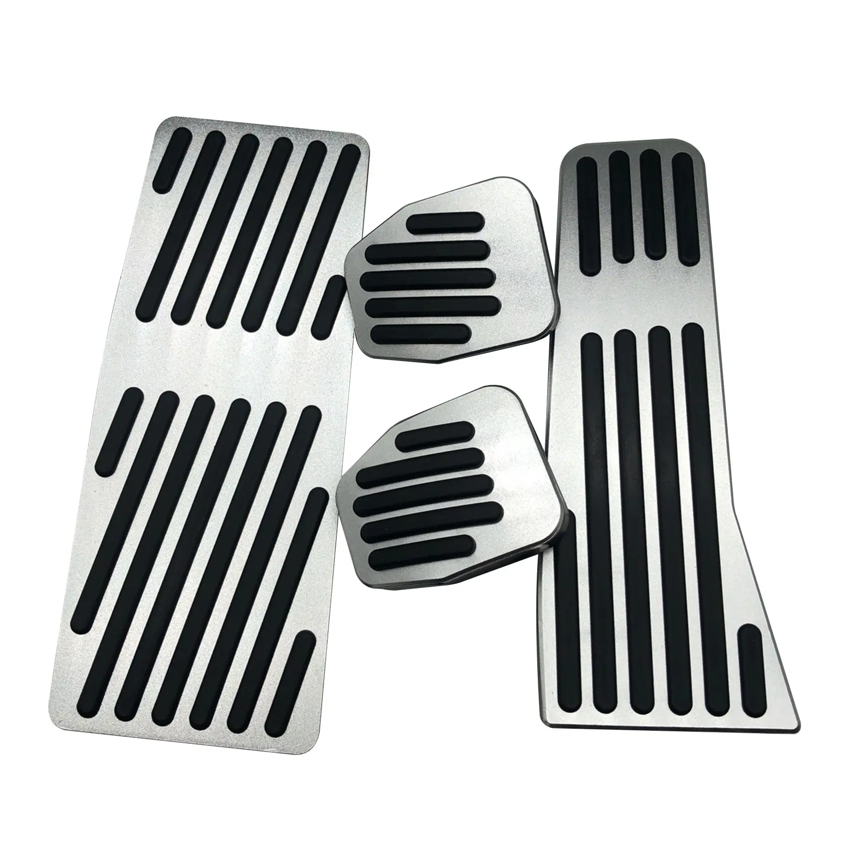 Автомобильная педаль акселератора MT тормоза подставка сцепления для Mazda CX-30 2020