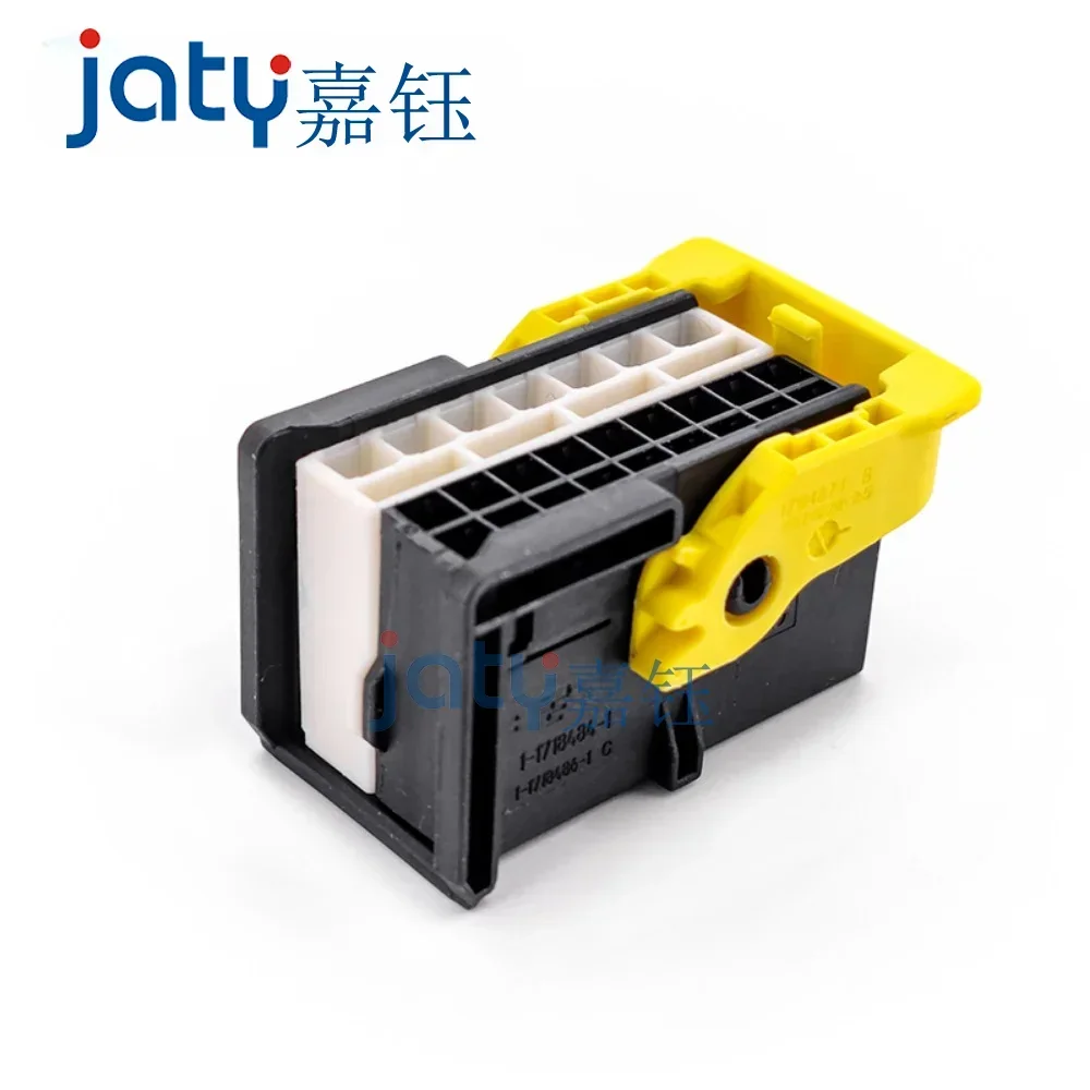 

Автомобильный разъем JATY 25-контактный