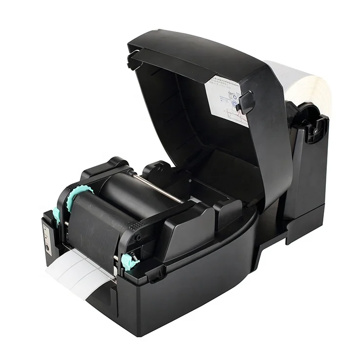 

Desktop Thermal Printer Bluetooth Wifi Barcode Printer