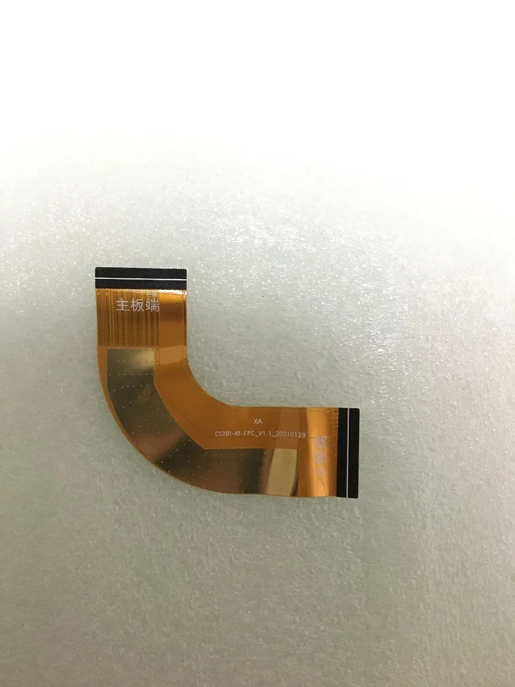 

New Original Charging Flexible Flat Cable for ALLDOCUBE iPlay 40 Pro 40H FPC Charge Board Flex to Mainboard Connector Train