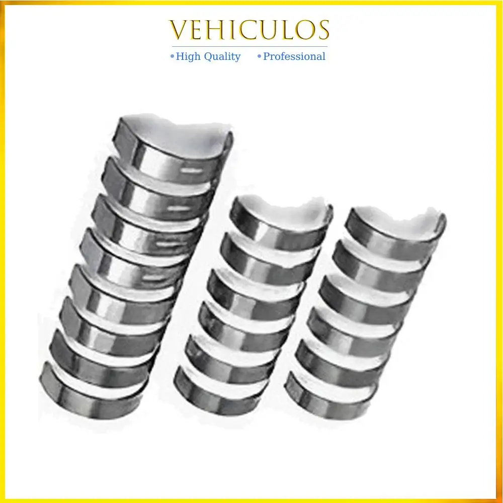 77948600 1 комплект коленчатых и главных подшипников коленчатого вала для Audi A6 3 0 TDI