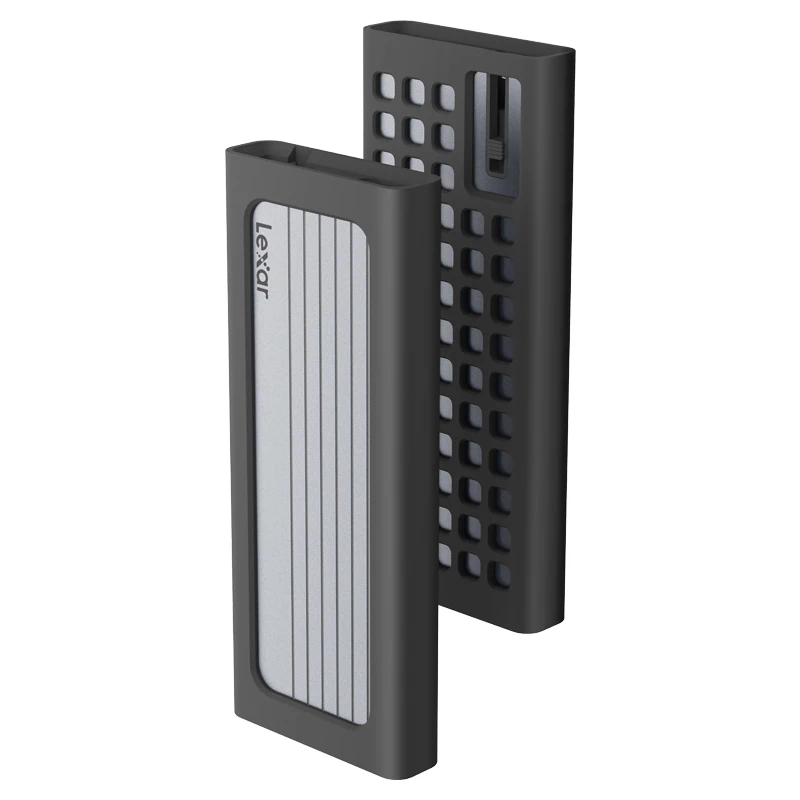 Сравнение с HDD дисками