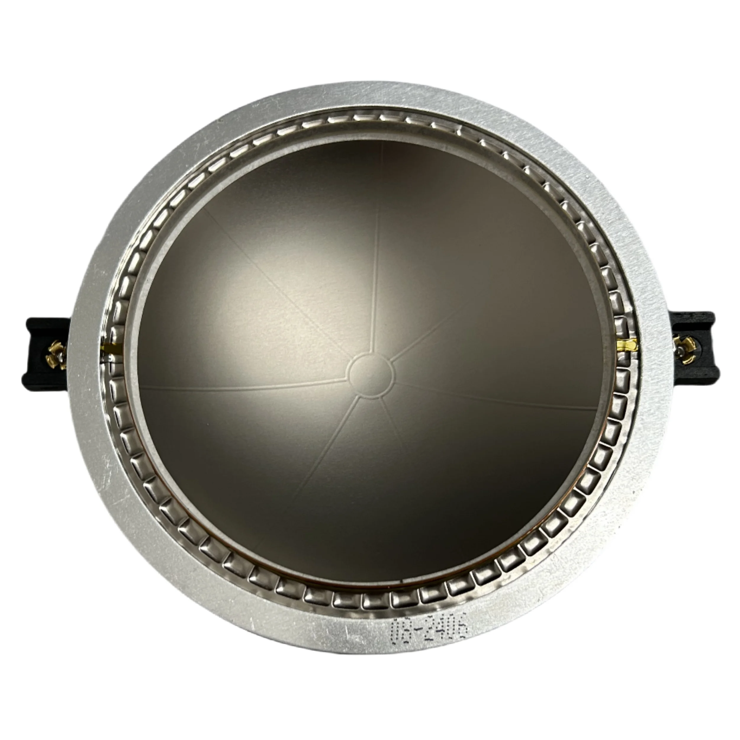 Сменная диафрагма для B&ampC DE1080TN и DE1085TN 8 Ом 100 мм звуковая катушка динамика