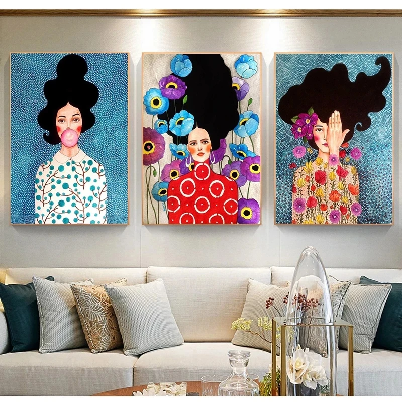 Ful Poster And Print Wall Picture Decor