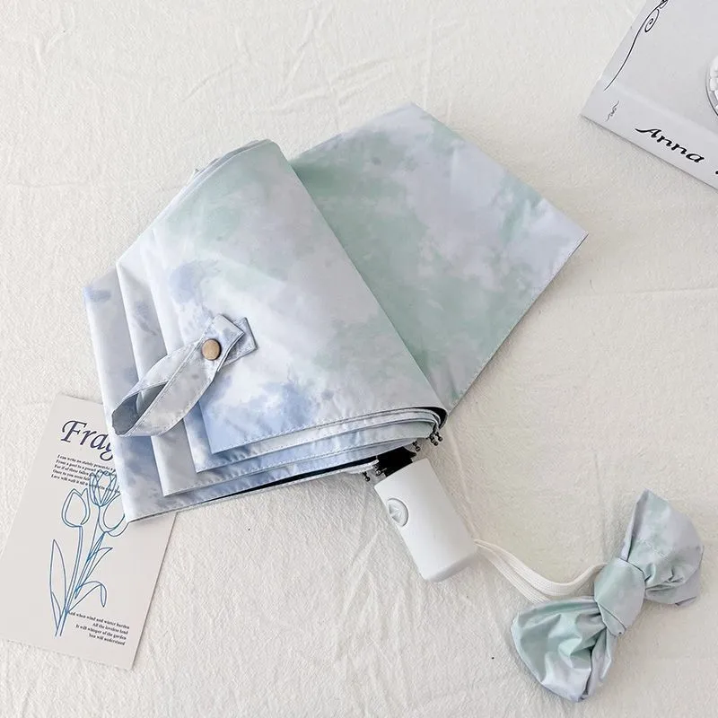 

Женский автоматический зонт Ins Oxygen