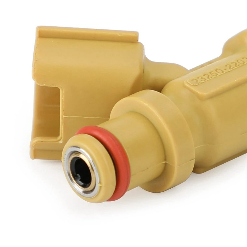 Топливные форсунки 23250-22030 для Toyota 2ZZ-GE Corolla Celica Lotus 99-08 4 шт.