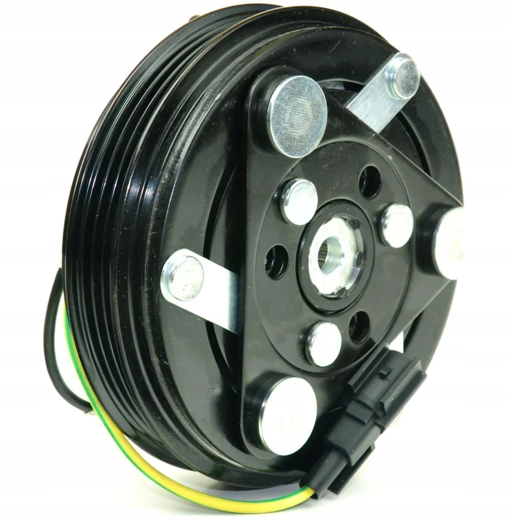 для муфты компрессора volvo Volvo S60 V60 S80 V70 XC60 36001462 36011355 П 31315453 6906223 31366155 31332386 PXC16