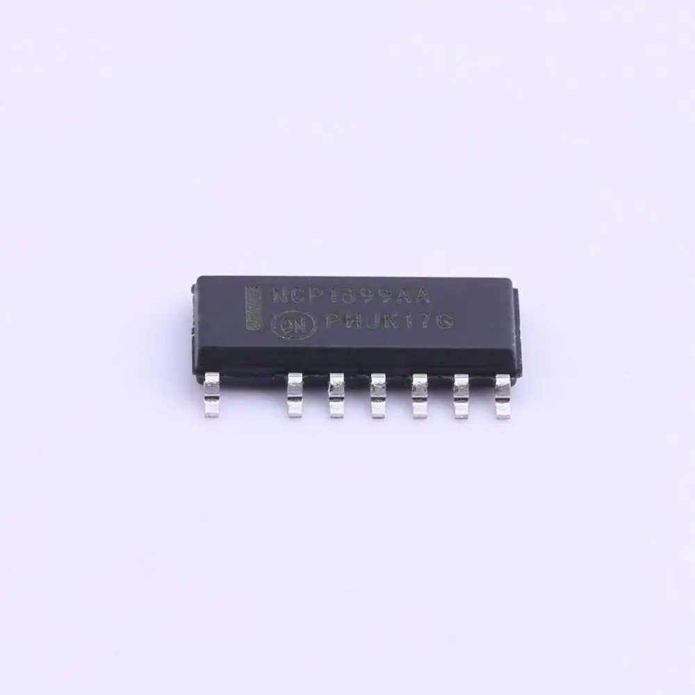 

NCP1399AADR2G IC офлайн SW HALF-BRDG 16soic NCP1399AADR2G