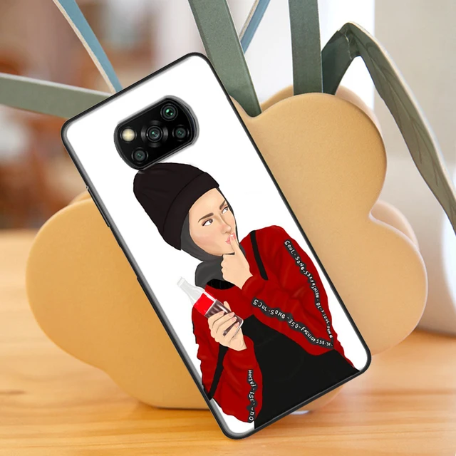 чехол для телефона поко про