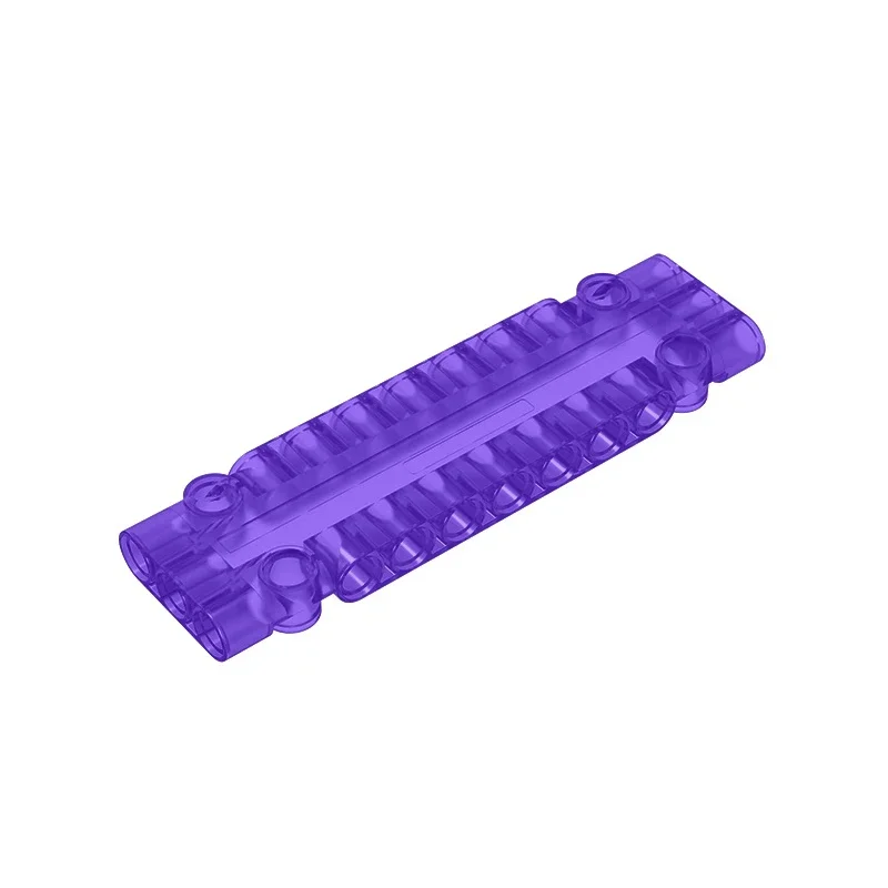 Технические характеристики панельная пластина 3x11x1 совместимая с lego 15458 детских