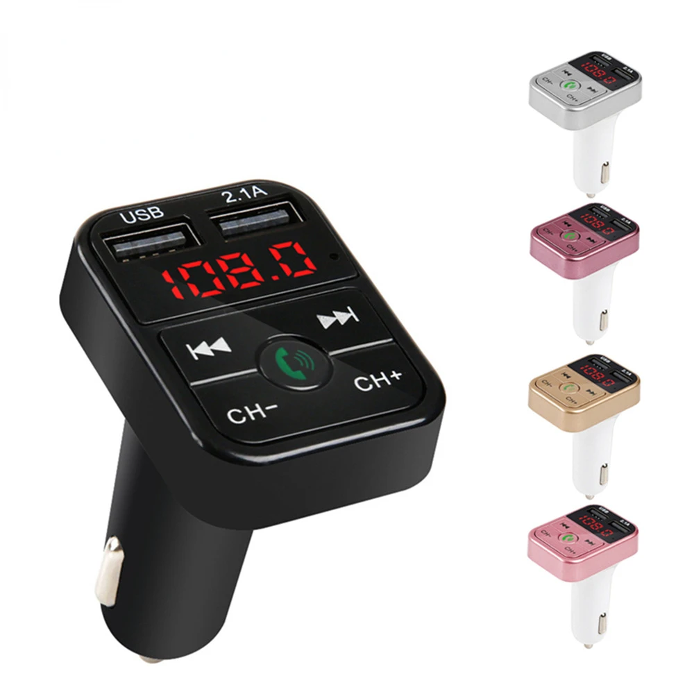 

Автомобильный bluetooth mp3 fm bluetooth передатчик громкой связи приемник bluetooth автомобильное зарядное устройство автомобильные аксессуары интерьер