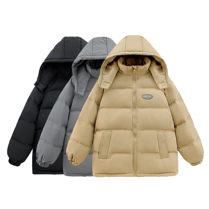 

Пуховик женский, одежда 2022, пуховая куртка, женское теплое зимнее пальто, женские пальто для женщин, Casacos De Inverno Feminino Zm1999