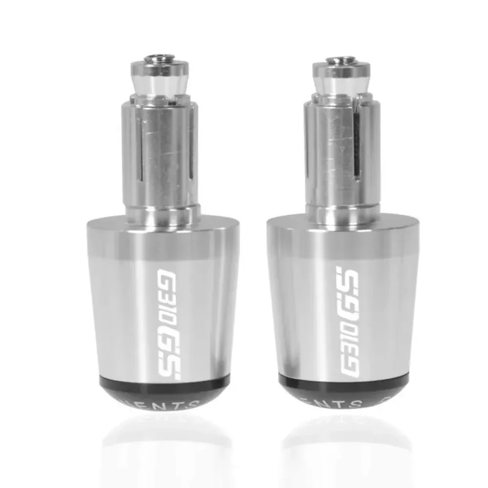 Наконечники Руля Мотоцикла Для BMW G310GS G 310 GS G310 7/8 дюйма 22 мм