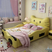 Кровать для детей #1