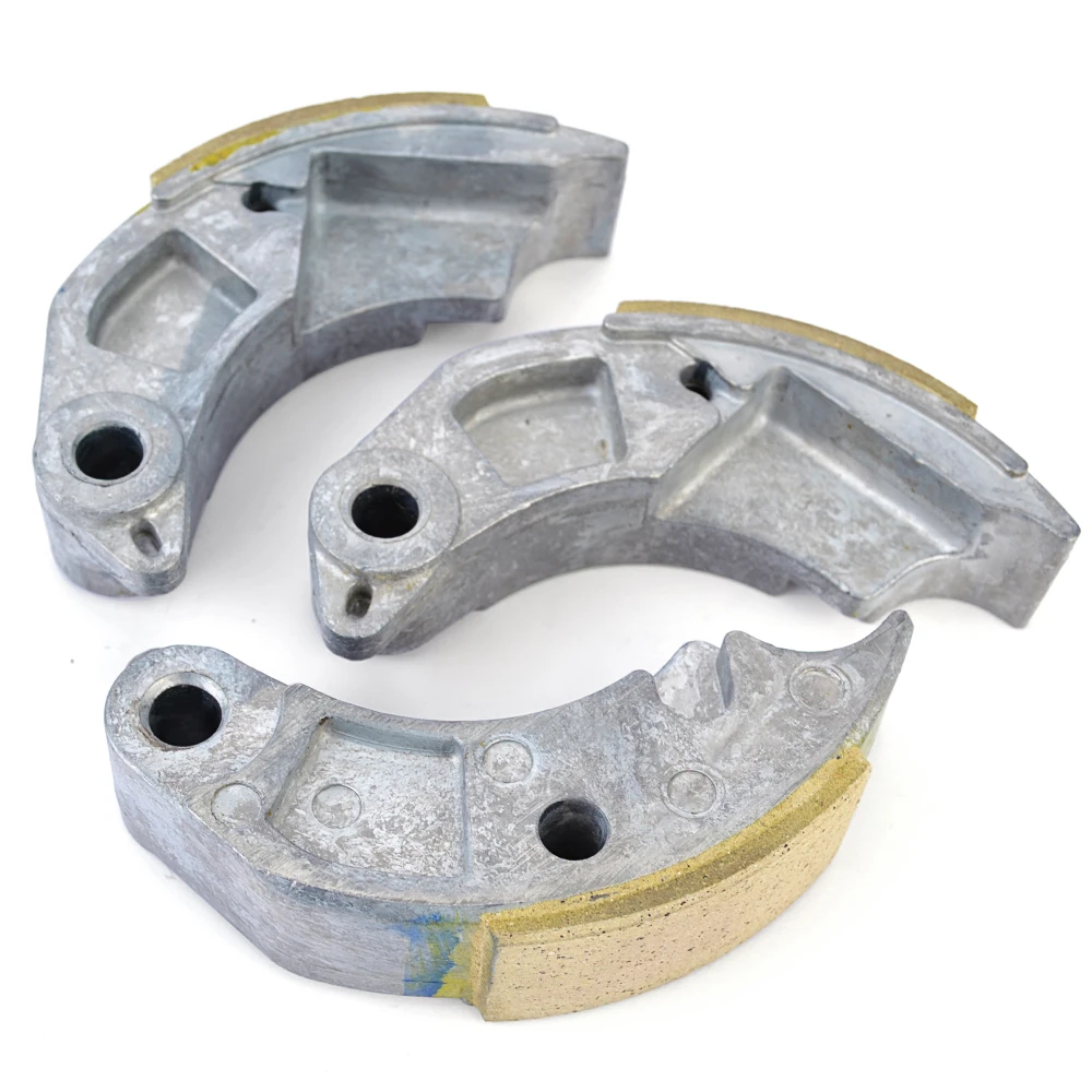 Комплект грузов сцепления для Honda CH250 CN250 FES250 NSS250 SH300 SH300R NSS300 Forza 300 22535-KFG-000 22535-KTW-900