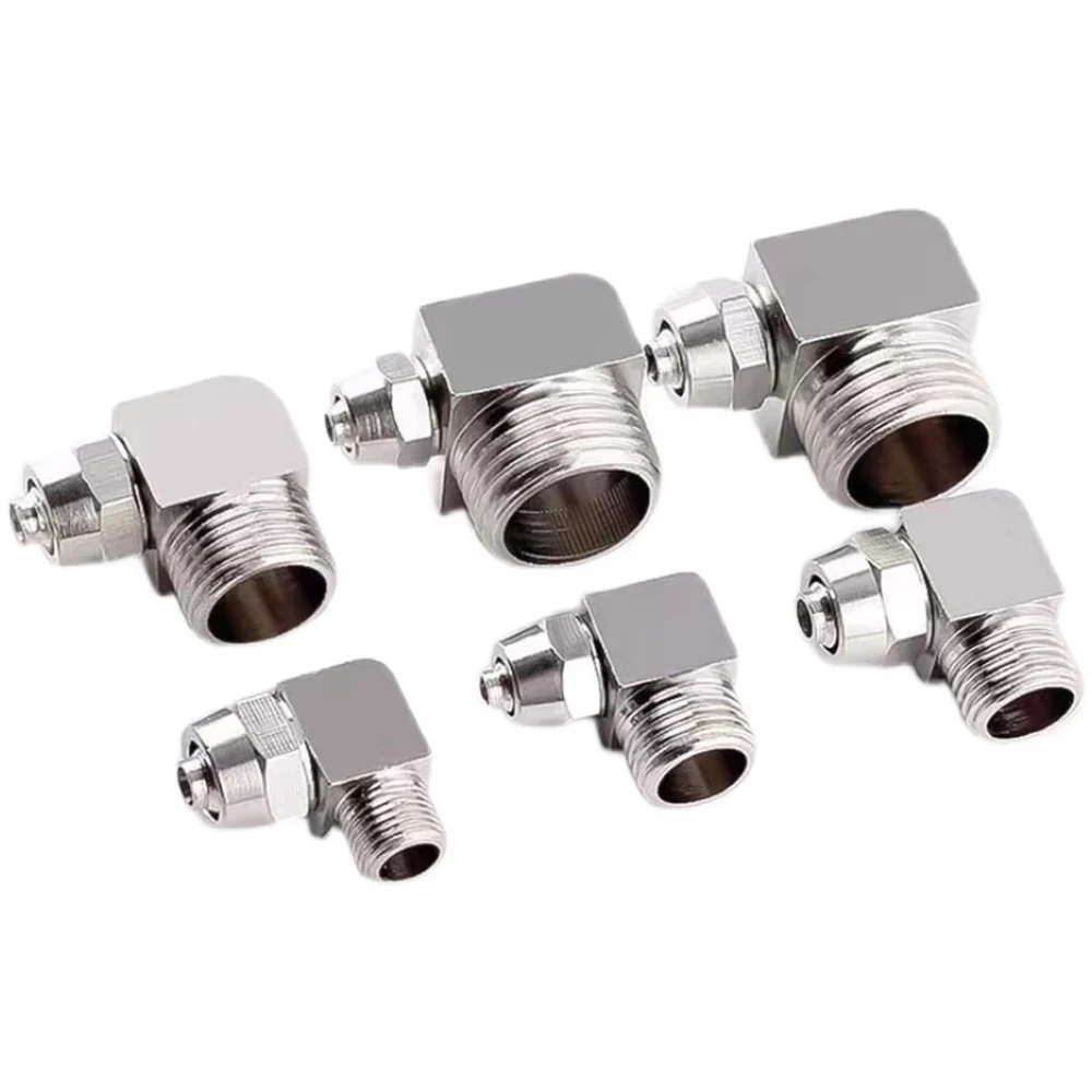 Режущий входной разъем для итальянского насоса Фотогалерея