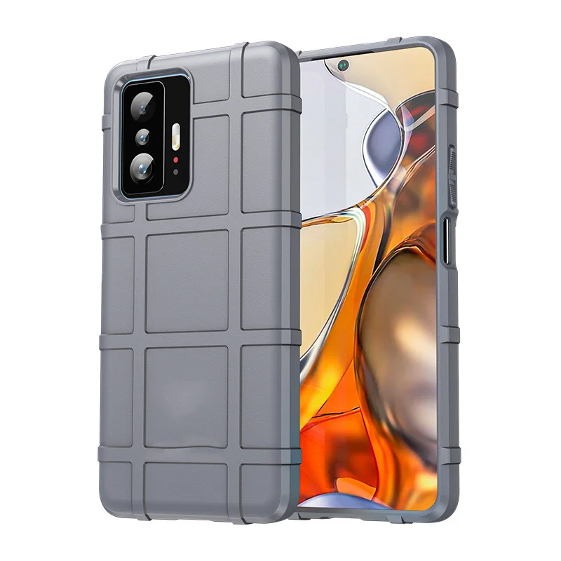 

3MM Soft TPU Back Cover Shield Case For Redmi Note 10 Pro Max 11 Pro Plus 10S Injection Shell for Redmi Note 11T 10T JE