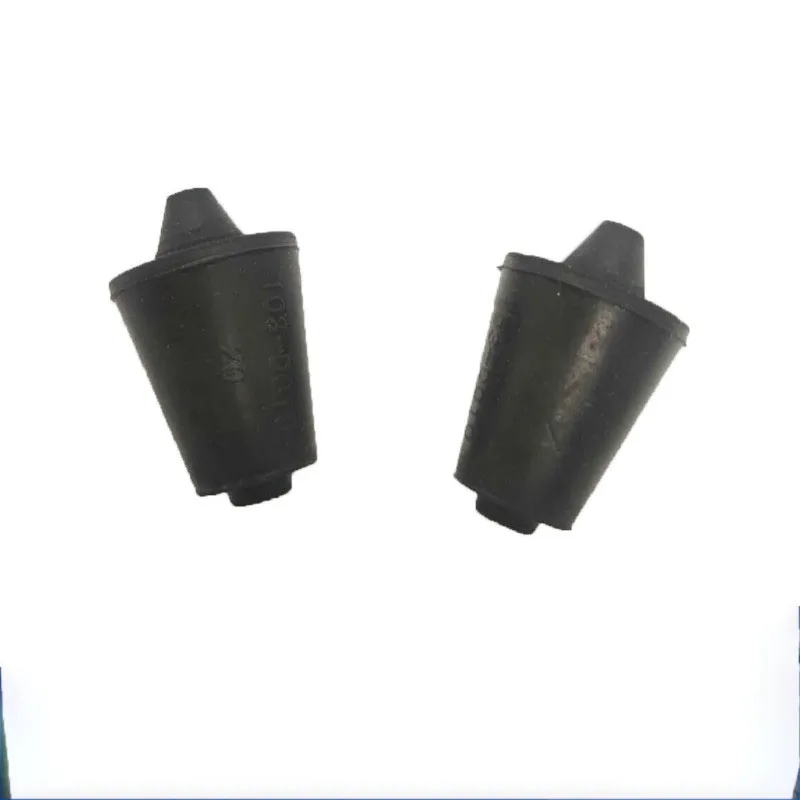 Резиновый амортизатор багажника резиновая пробка демпфирующие амортизирующие