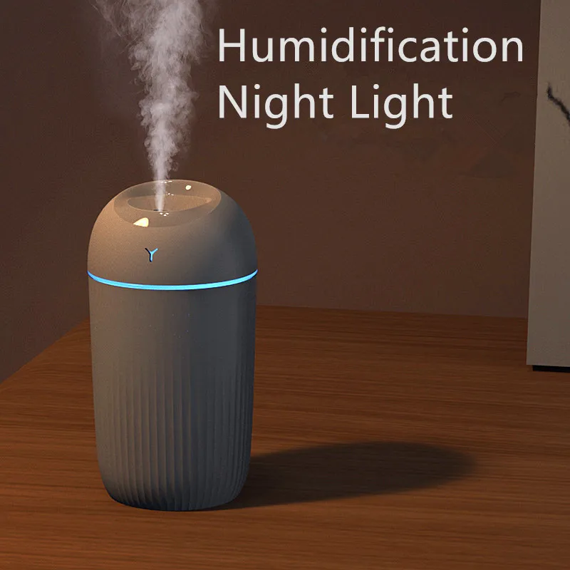 Рисунок 2 - Ультразвуковой Освежитель воздуха для ароматерапии