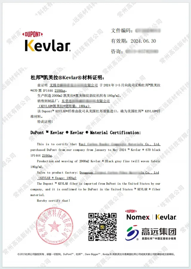 HKNA черный чехол для Samsung Z Fold 5 маленькое отверстие кевлар Арамид углеродное