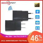 USB-видеокамера с вилкой для ЕССША, 1080P, Wi-Fi