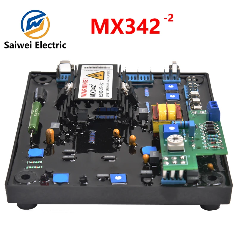 Автоматический регулятор напряжения