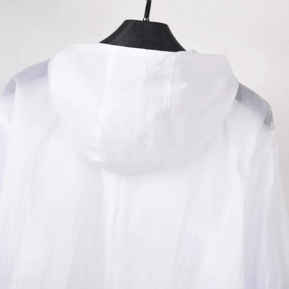  Лента с двойными рукавами и карманами. Защитная одежда от солнца. Мужская