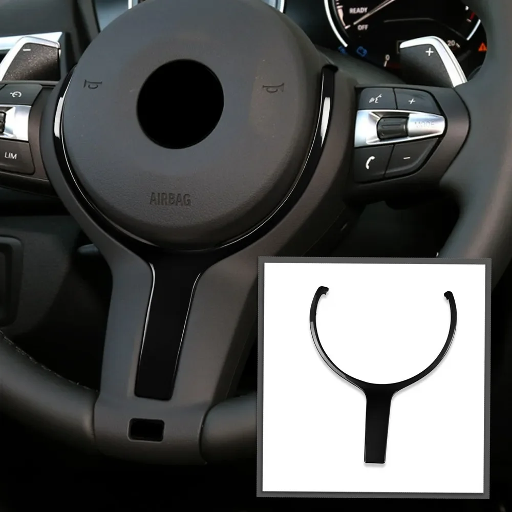 

Замена накладки на руль M Sport из углеродного волокна 550D 328M для BMW F20 F22 F30 F31 F32 F33 F35 F36 F10 F06 F12 F13 F15 F16