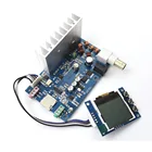 Набор для творчества, FM 5 Вт 76 м-108 МГц, стерео PLL FM передатчик, набор 7 Вт, максимальная мощность, частота, регулируемая для Hi-Fi усилителя