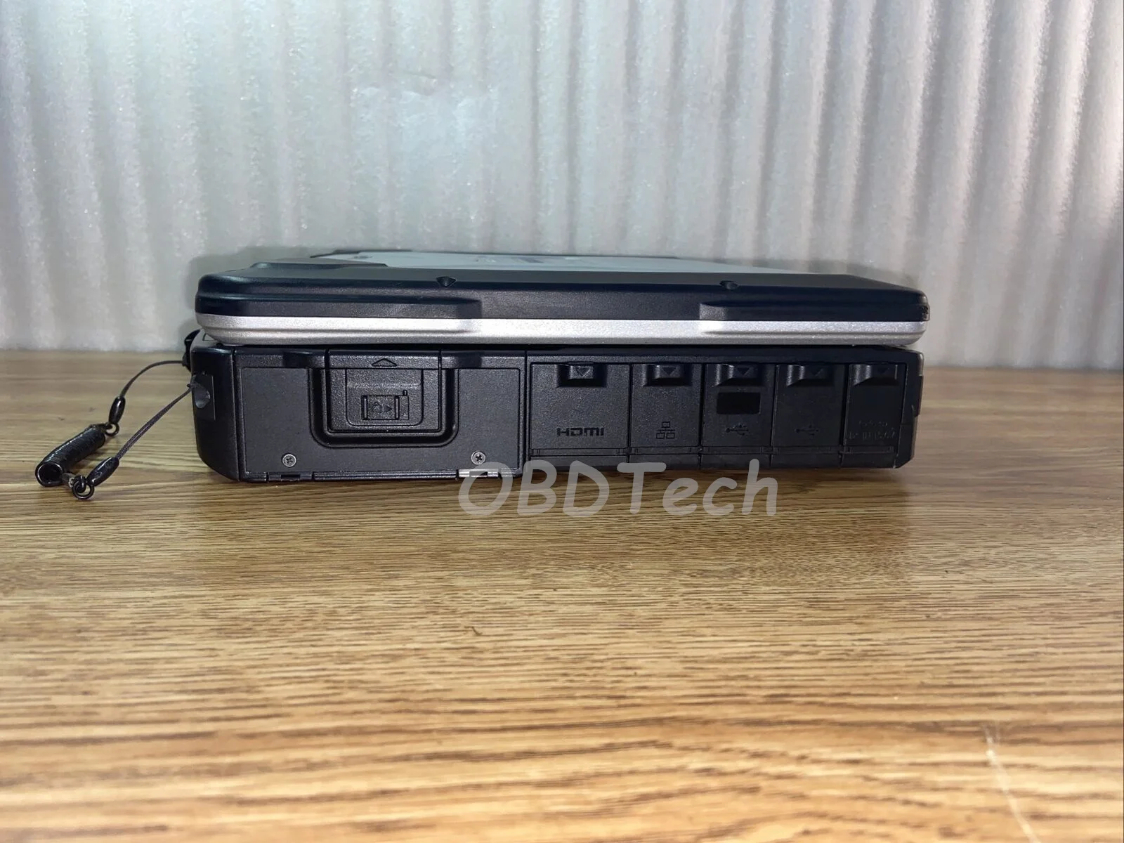 Прочный ноутбук Panasonic Toughbook CF31 core i5 2520 сенсорный экран Win7 MK2 CF 31 цвет для Star C4/C5/C6 ODIS
