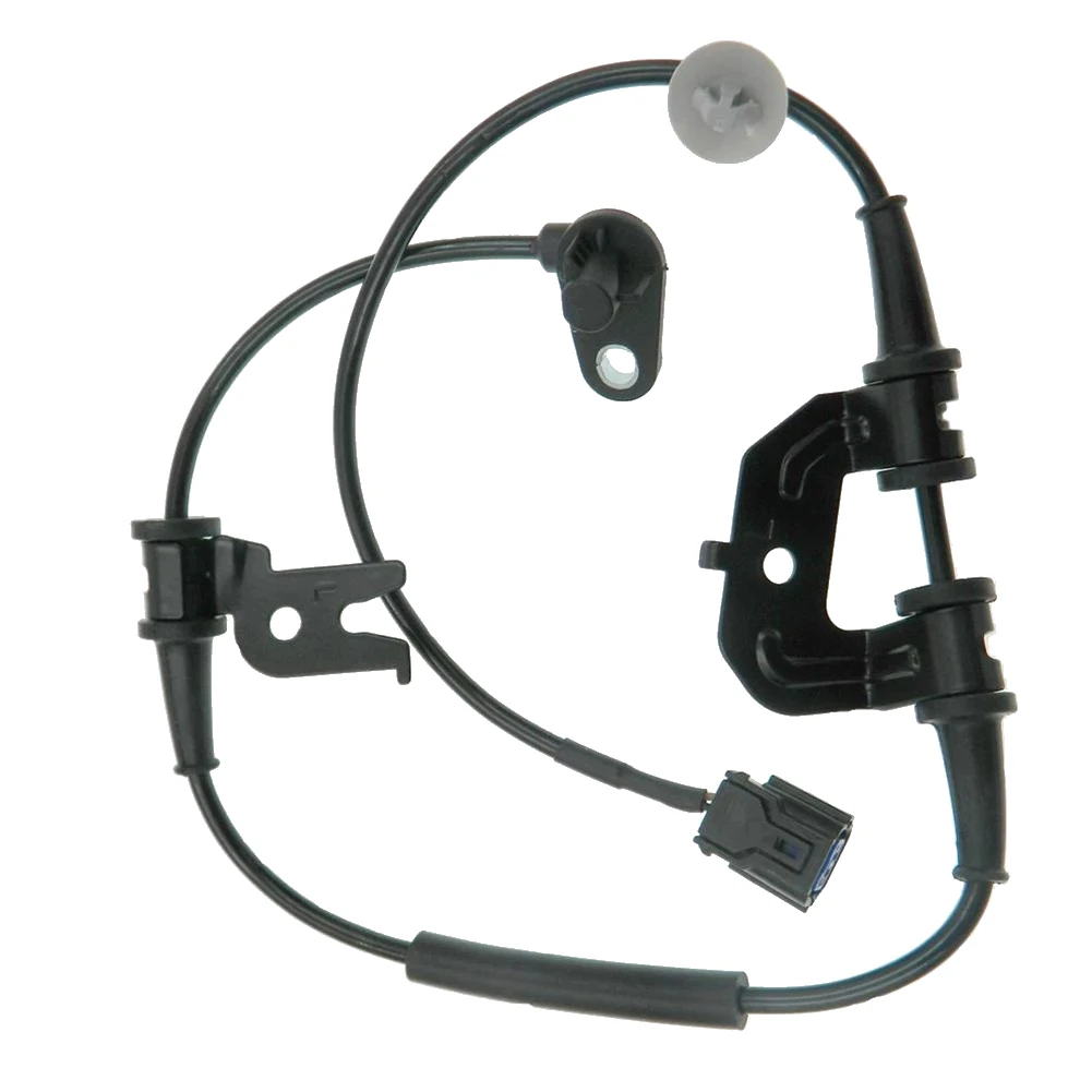 2 шт. передний/левый и правый датчик скорости колеса ABS для I10 2014-2019 95670-B4300 (левый)