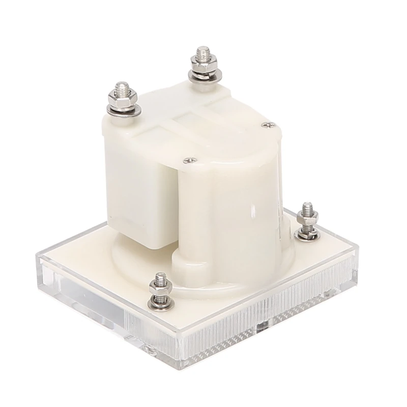 Указатель переменного тока 0 - 100 мА амперметр аналоговый панельный Амперметр для