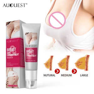 AUQUEST Butt Enhancement Cream Hip Buttock Fast Growth Butt Enhancer Breast Enlargement Body Cream S
