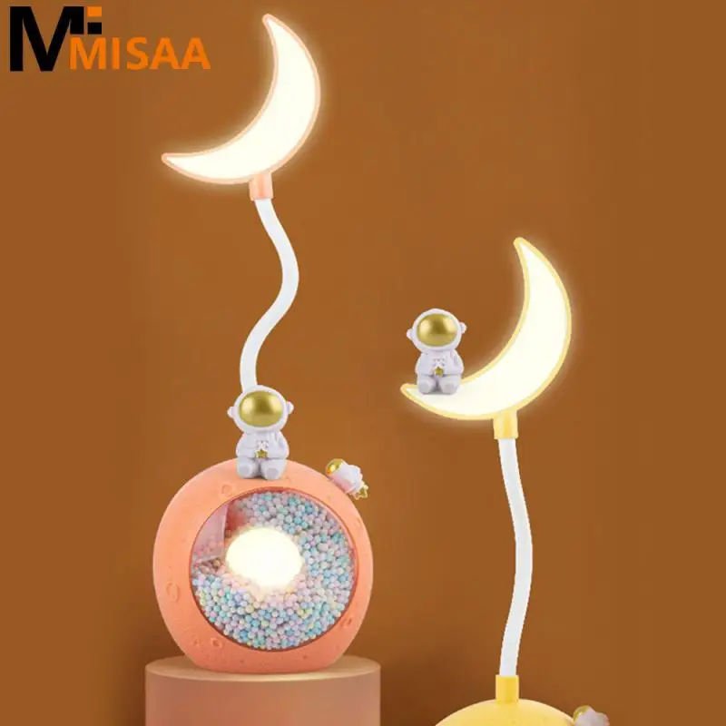 

Book Light Originality Long Service Life Suitable For Various Scenarios Soft Light 360 ° Omnidirectional Dead Angle Lighting