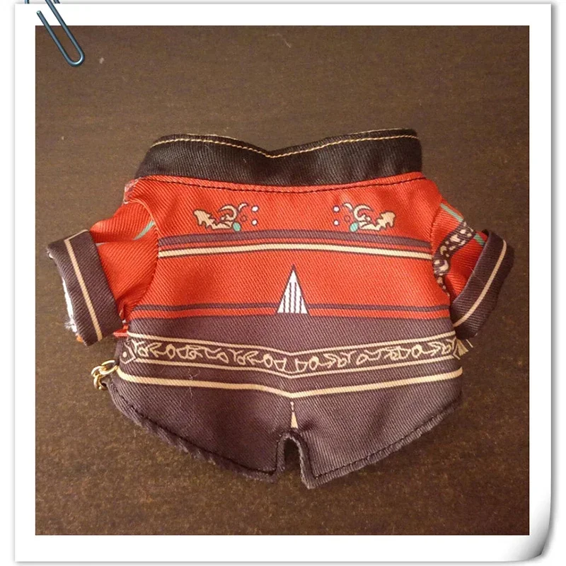 Костюм для куклы Tsukinaga Leo Sena 20 см