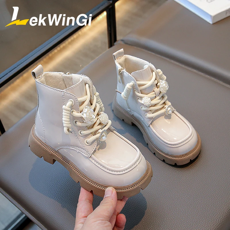 

Size 26-36 Winter Children's Shoes Fabulous Girls Casual Shoes Children's Shoe for Girl Girl Children's Shoe botas para niños