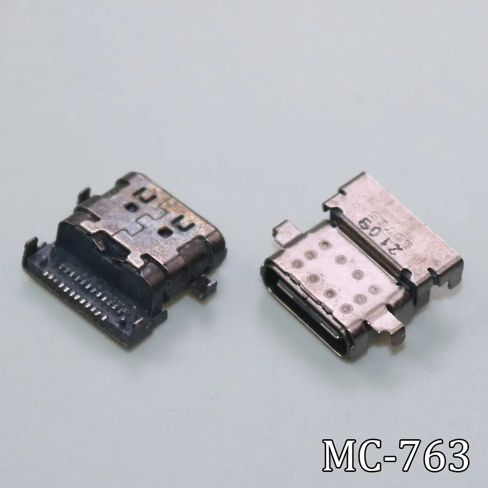 

1PCS DC Power Jack For Lenovo Xiaoxin Pro 13 2019 AIR-14 2019 Air-14IIL Air-14ARE 2020 USB Type-C Connector Laptop Socket