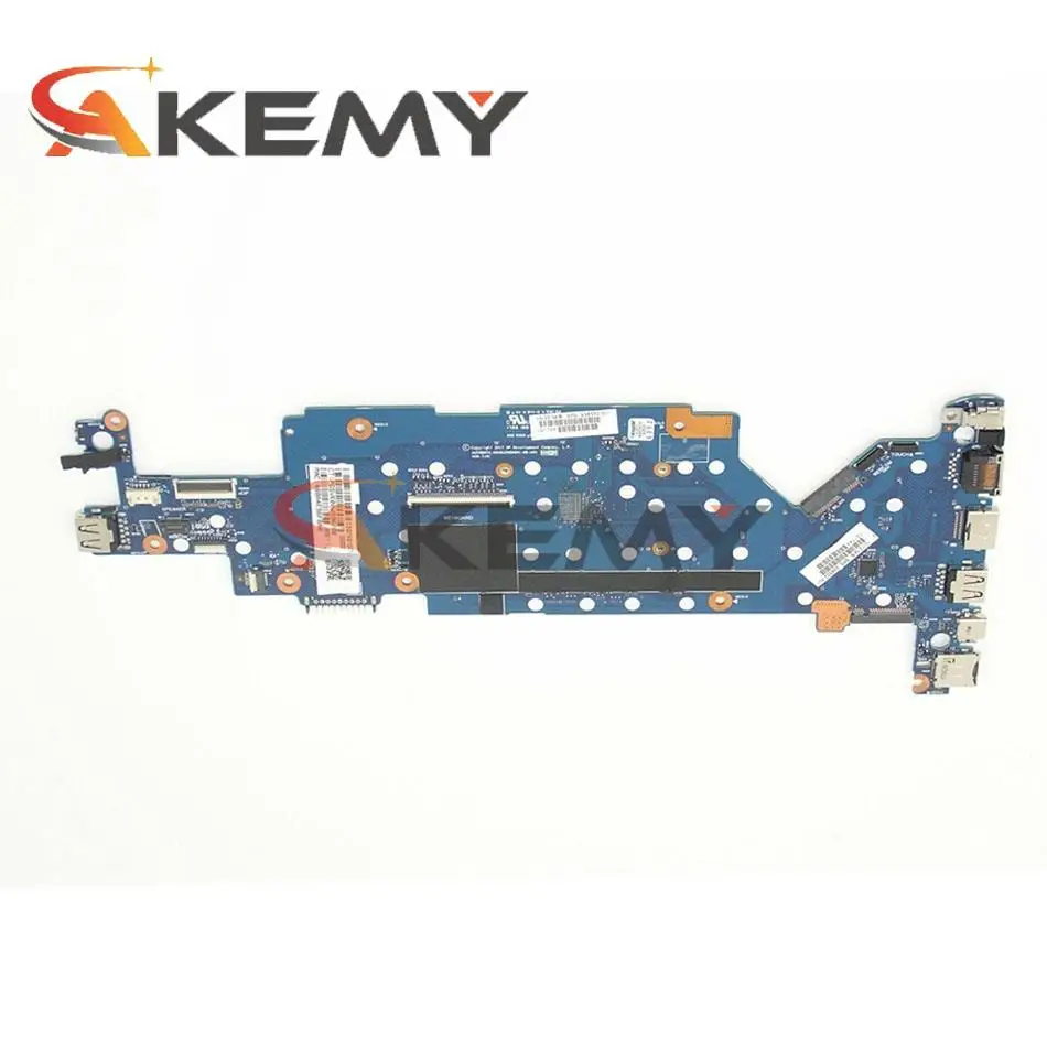 Материнская плата для hp x360 11 G2 932688-601 932688-501 932688-001 M3 7Y30 8 Гб 6050A2908801-MB-A01 100% рабочий |