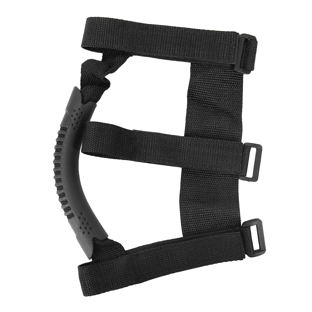 Durable Black Handle for Xiaomi M365 Electric Scooter Accessory xiaomi