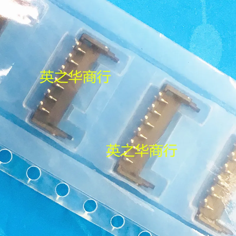 

30pcs original new DF65-6P-1.7V 6pin connector with spacing of 1.7mm
