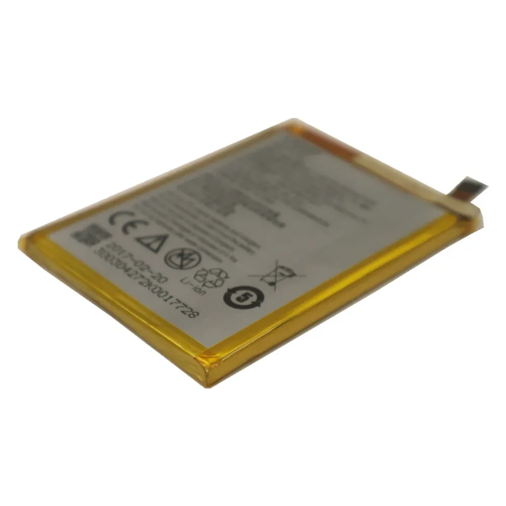 Новый Li3928T44P8h емкостью 2800 мАч 475371 Аккумулятор для ZTE Blade A1 C880 C880U C880A C880S AXON Mini B2015 B2016