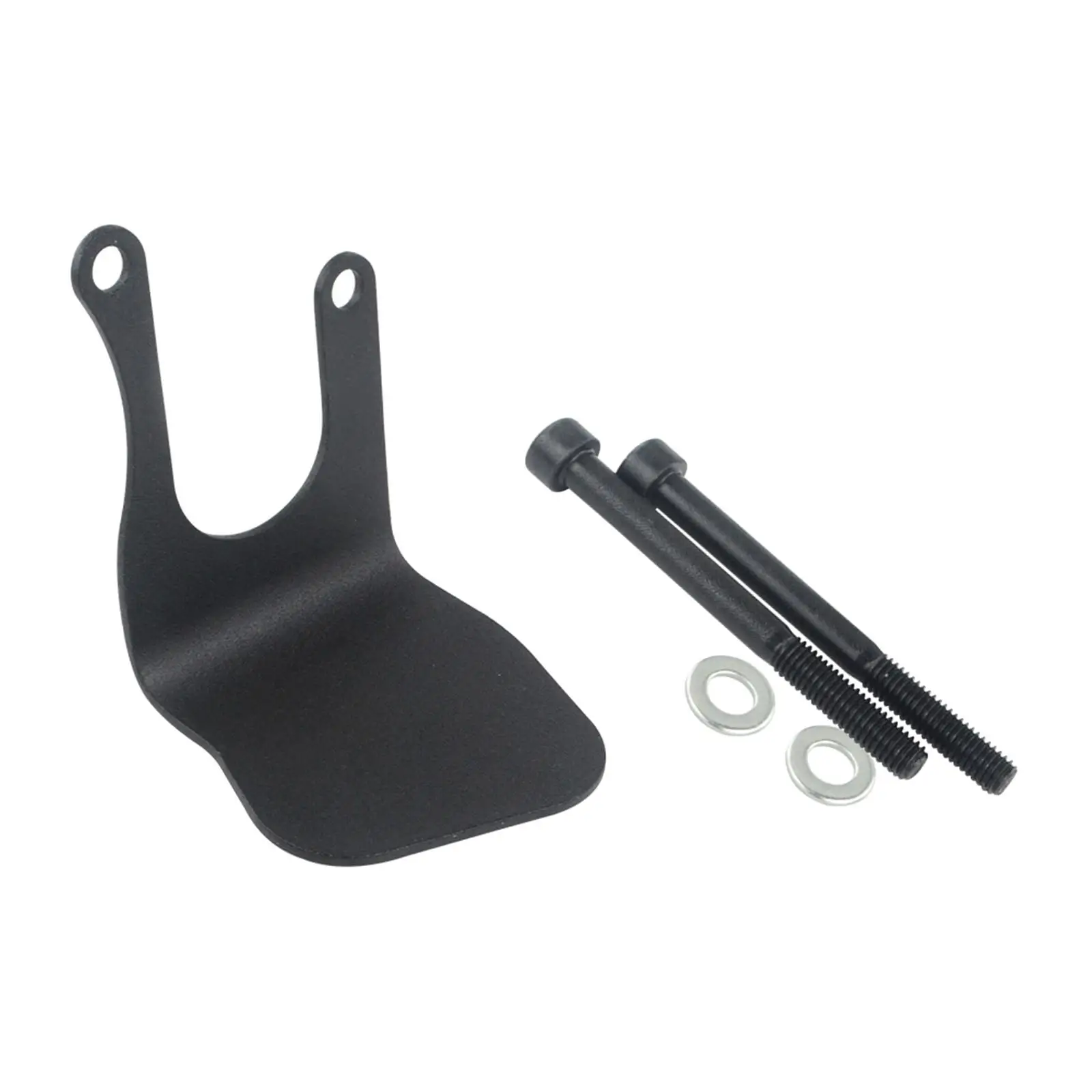 Hpfp Sensor Guard Защита деталей автомобиля Интерьер Железная крышка датчика для гольфа